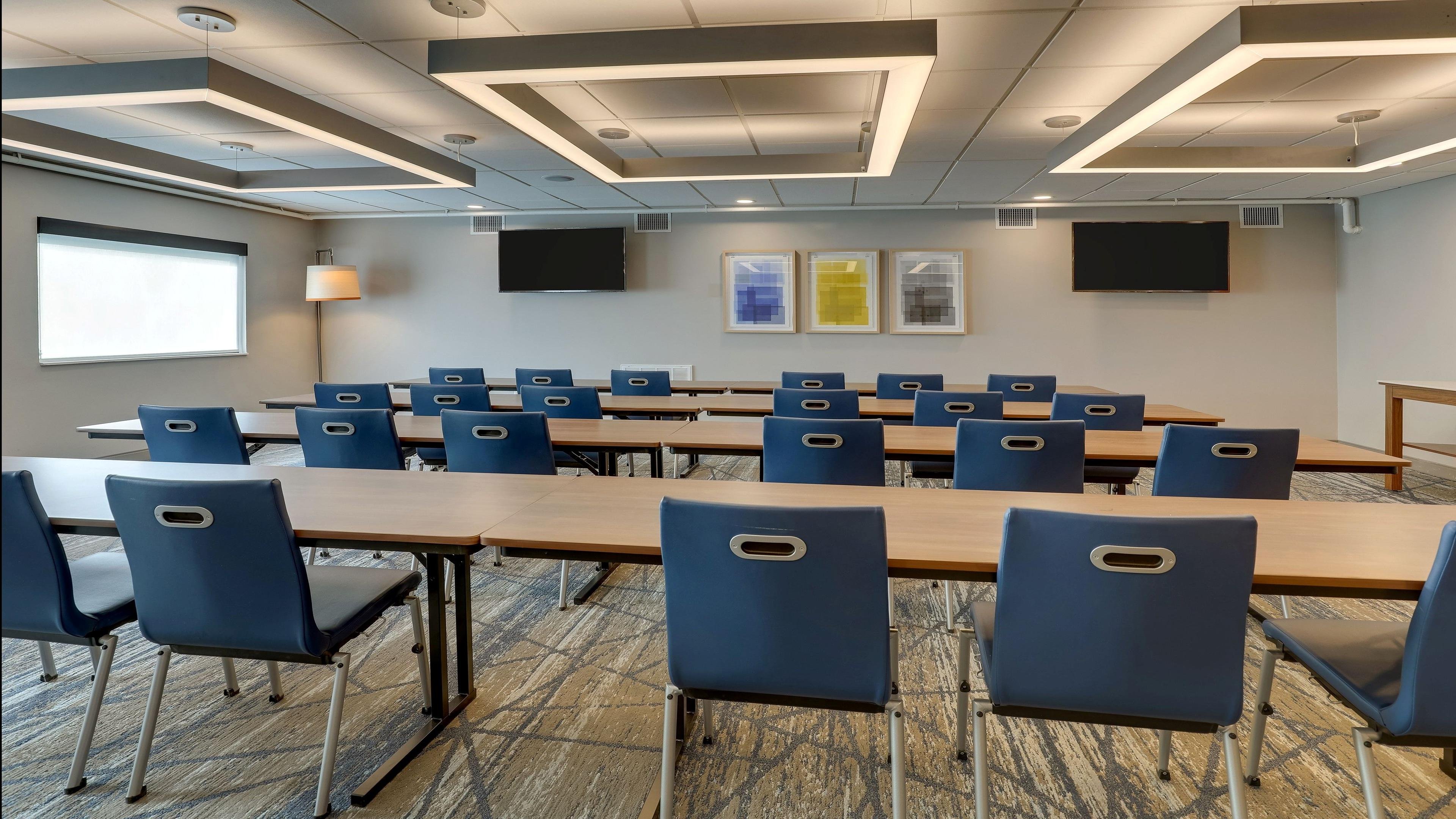 holiday inn express kenner new orleans airport by ihg