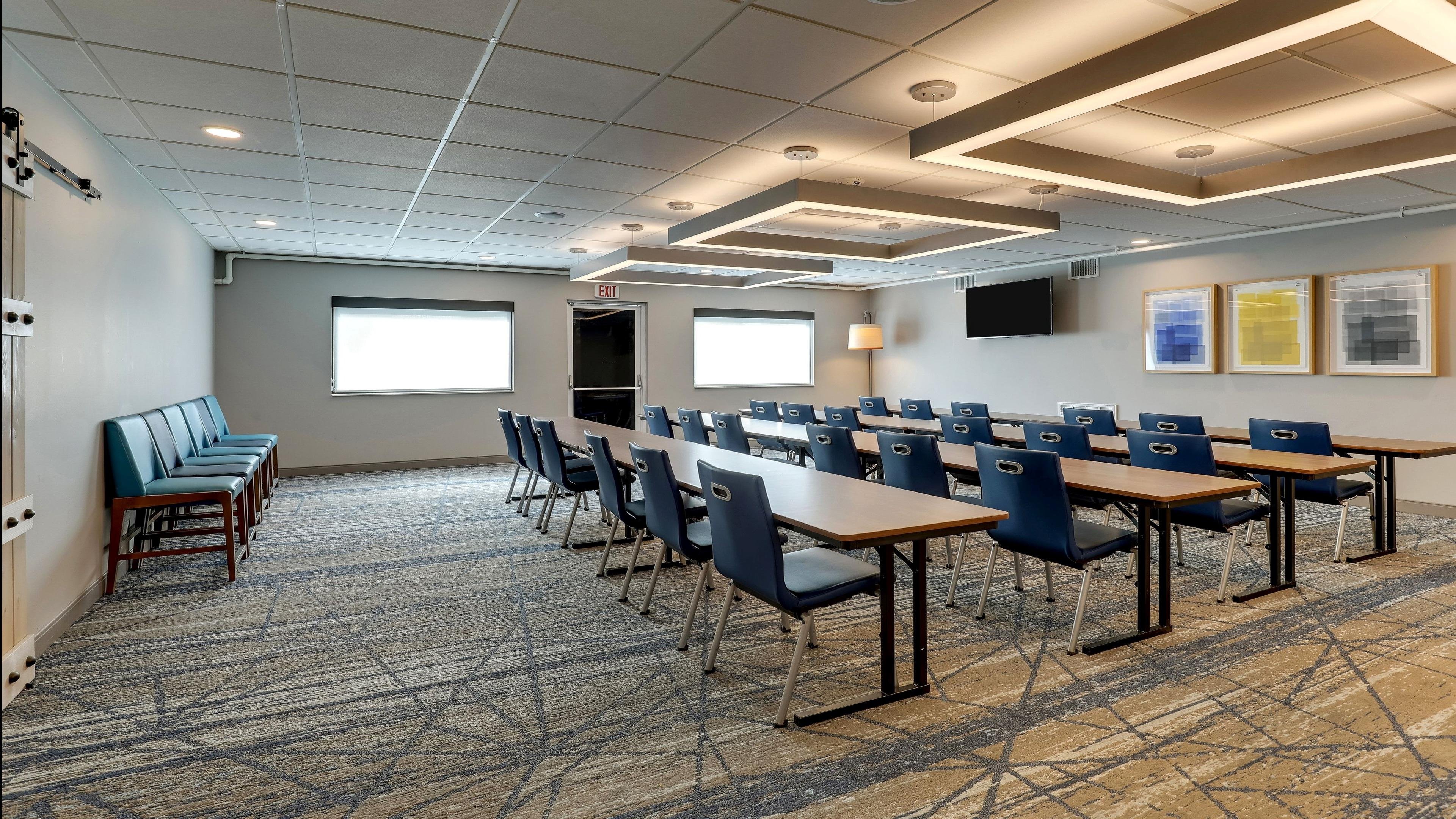 holiday inn express kenner new orleans airport by ihg