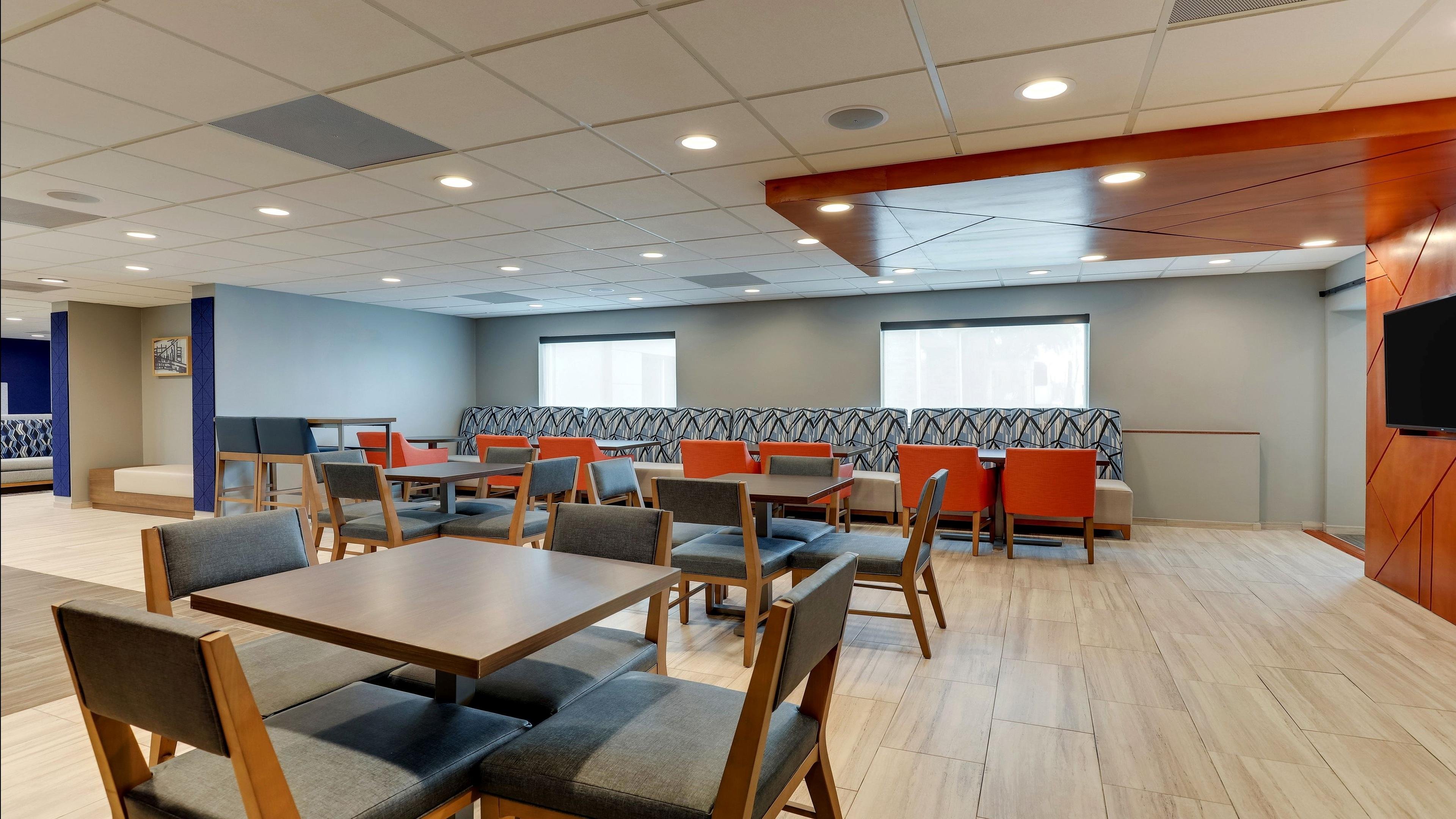 holiday inn express kenner new orleans airport by ihg