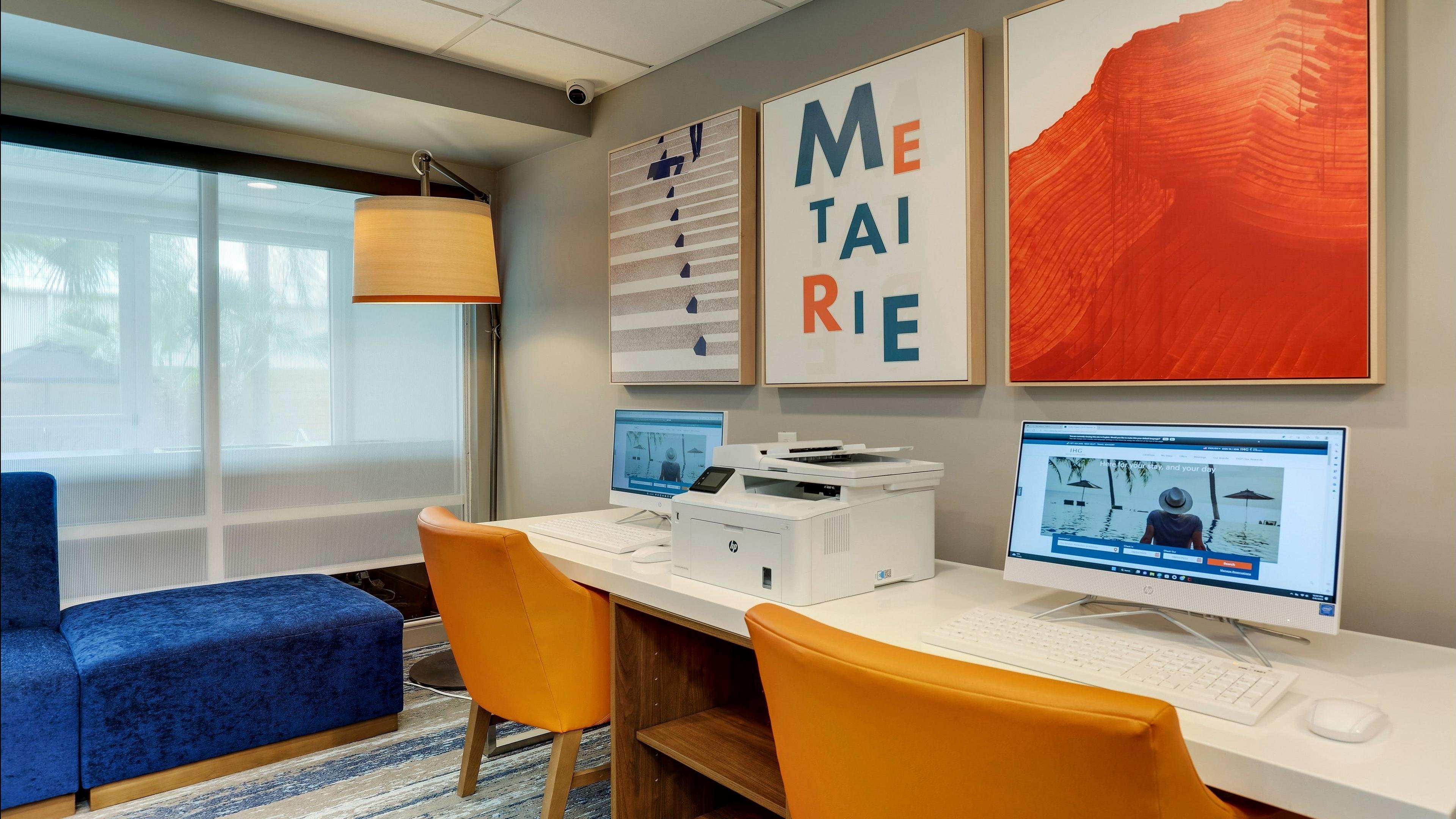holiday inn express kenner new orleans airport by ihg
