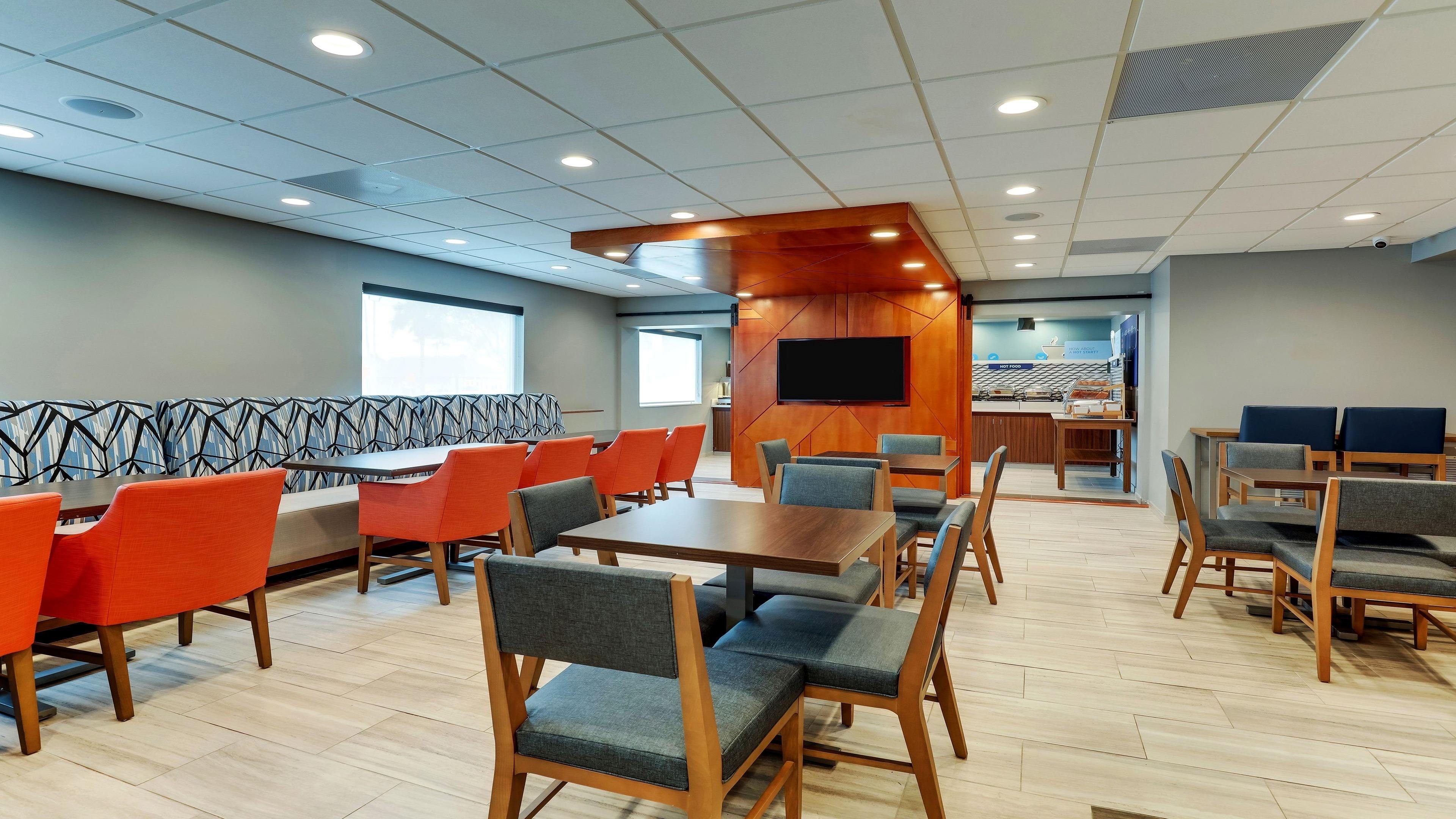 holiday inn express kenner new orleans airport by ihg