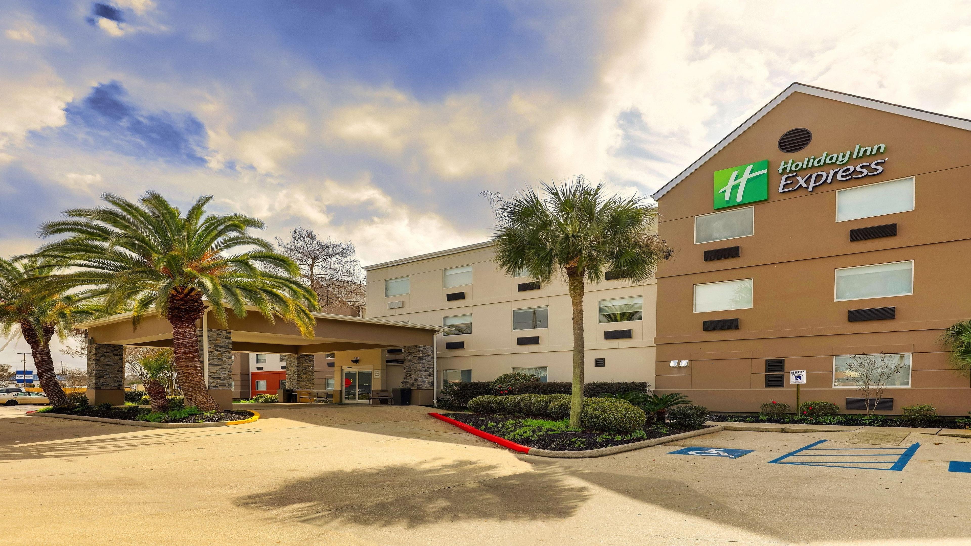 holiday inn express kenner new orleans airport by ihg