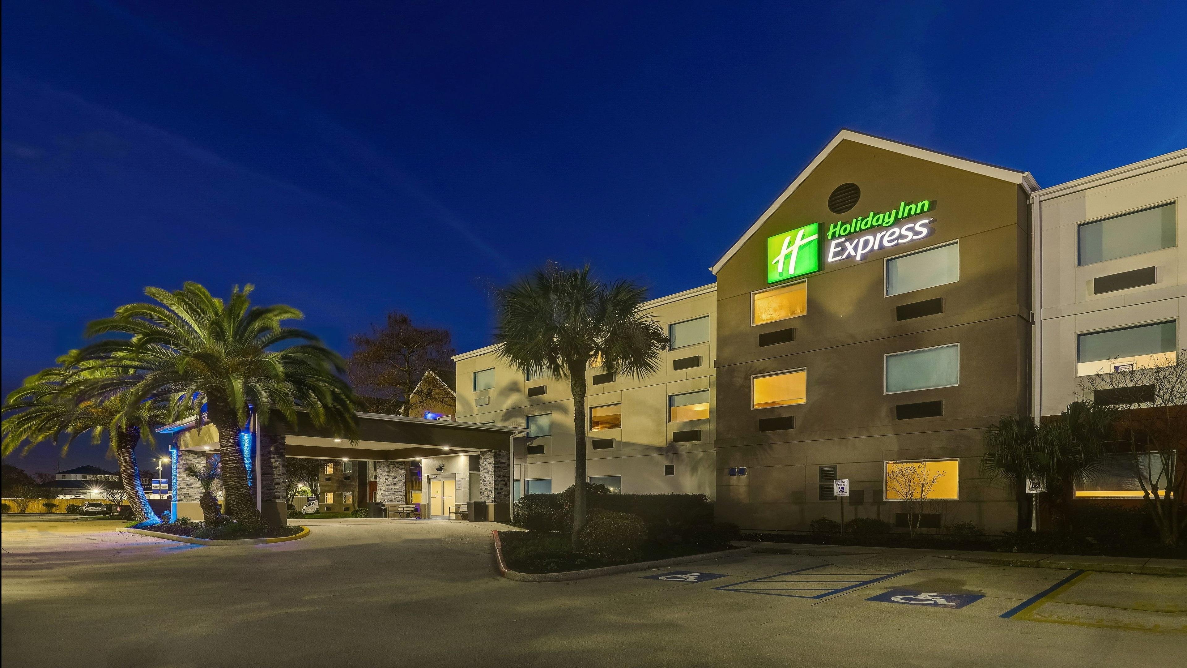 holiday inn express kenner new orleans airport by ihg