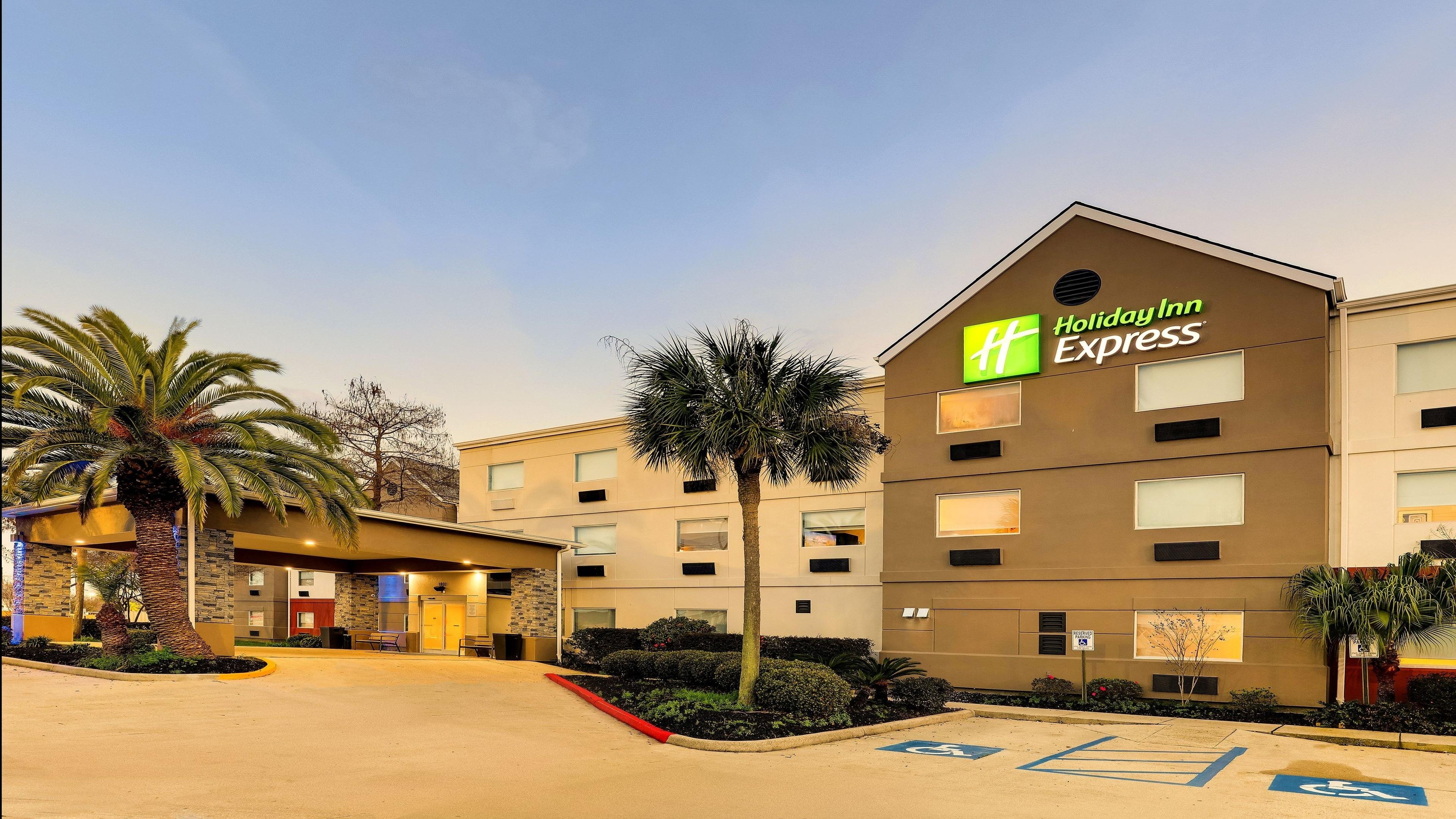 holiday inn express kenner new orleans airport by ihg
