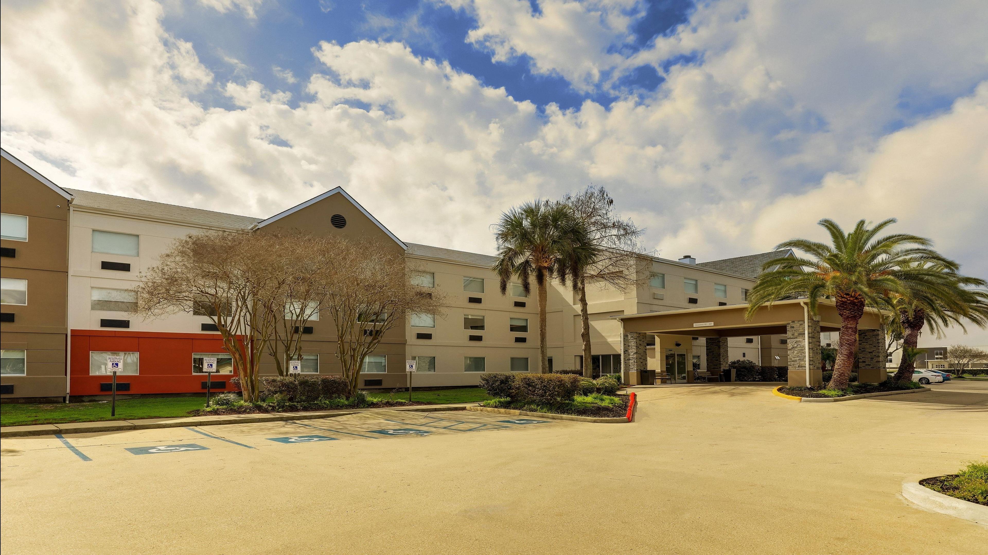 holiday inn express kenner new orleans airport by ihg