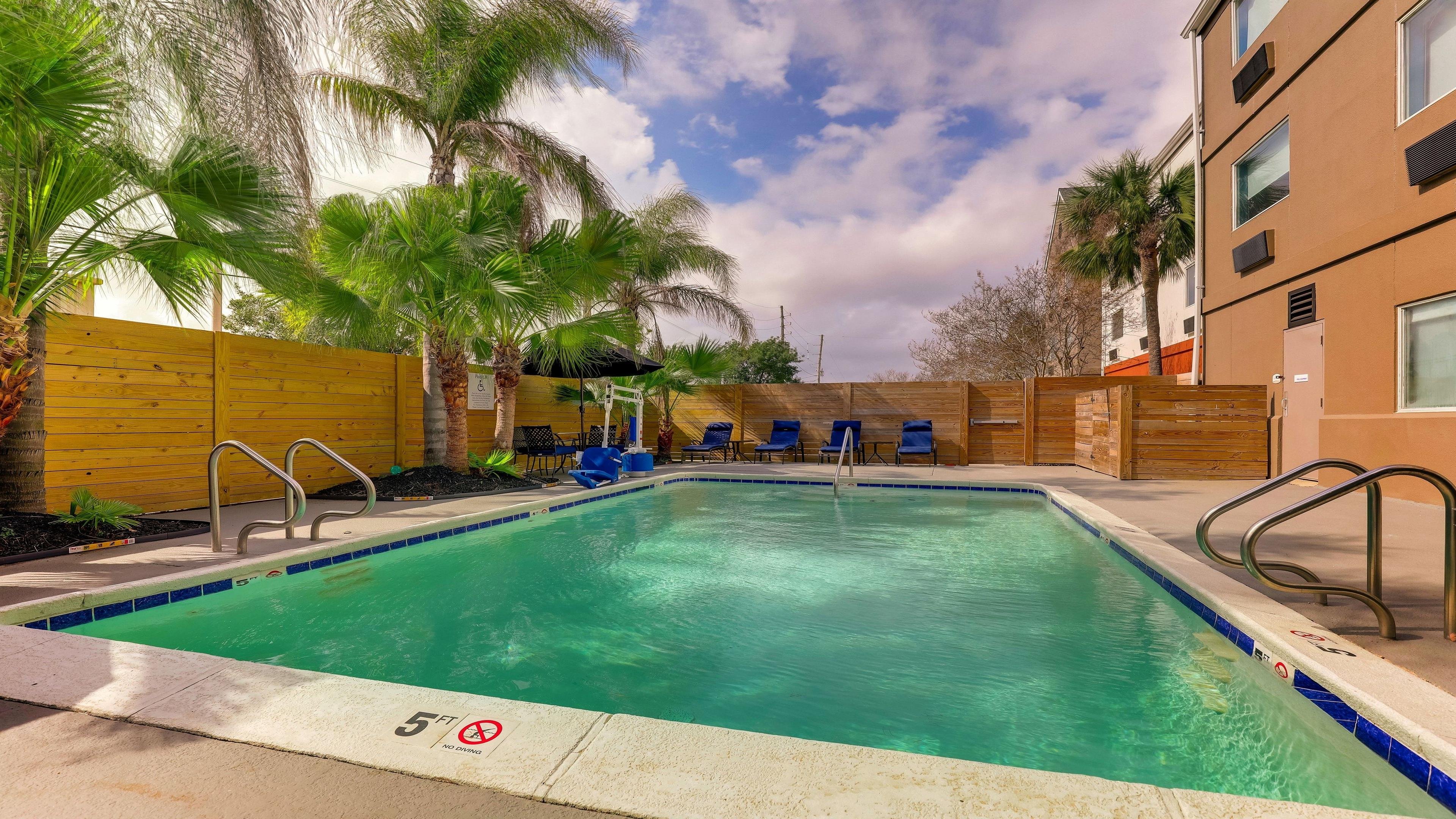 holiday inn express kenner new orleans airport by ihg