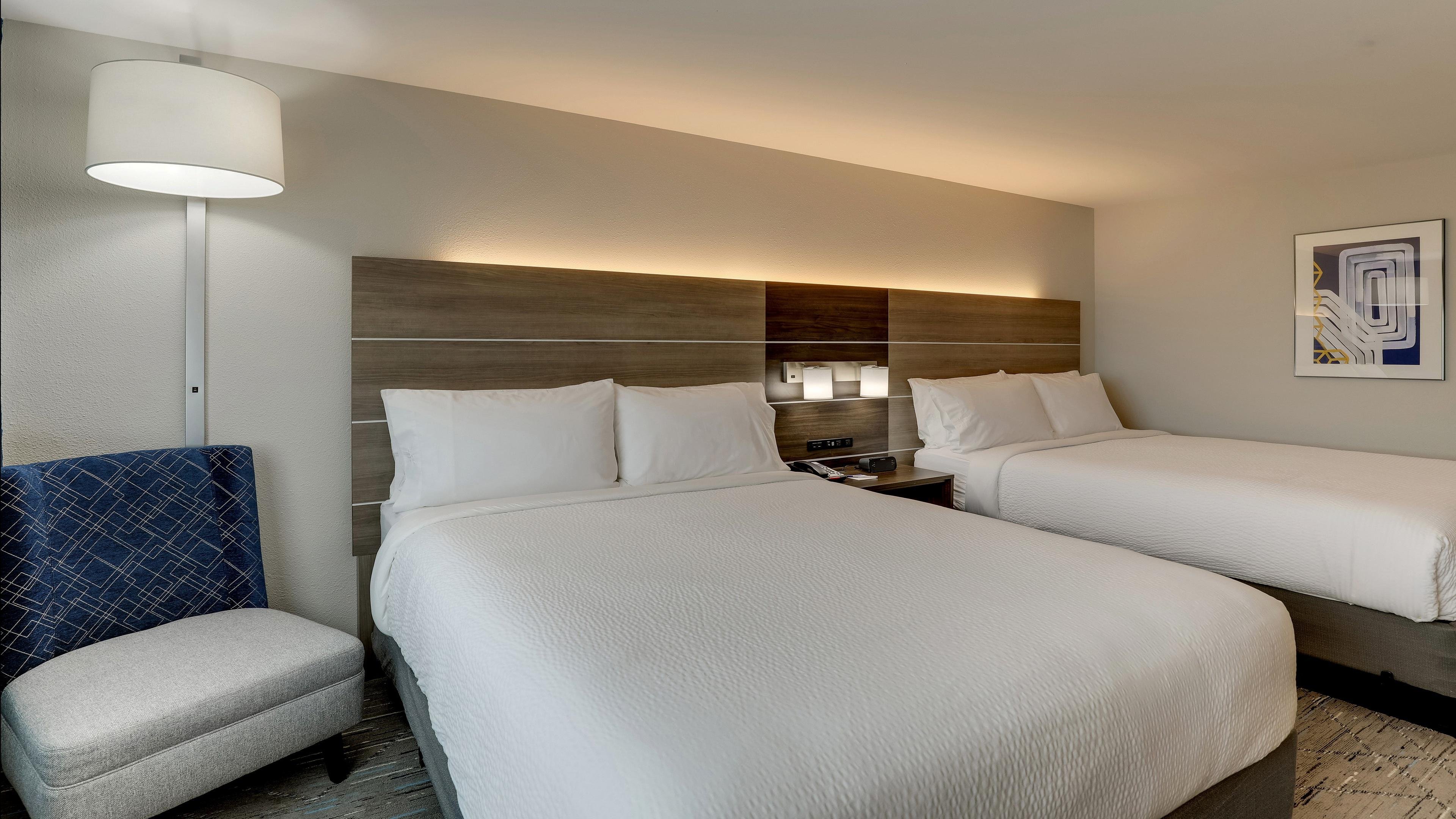 holiday inn express kenner new orleans airport by ihg