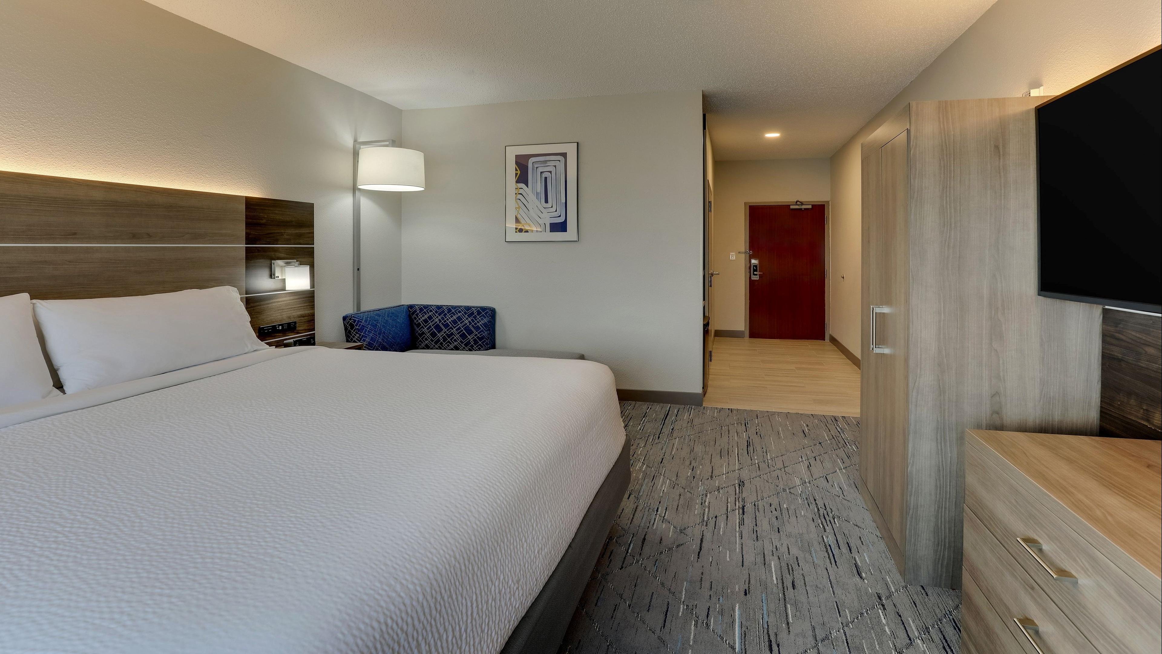 holiday inn express kenner new orleans airport by ihg