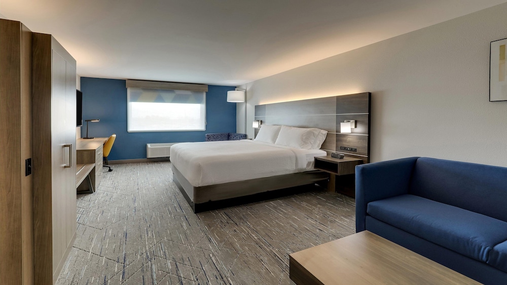 holiday inn express kenner new orleans airport by ihg