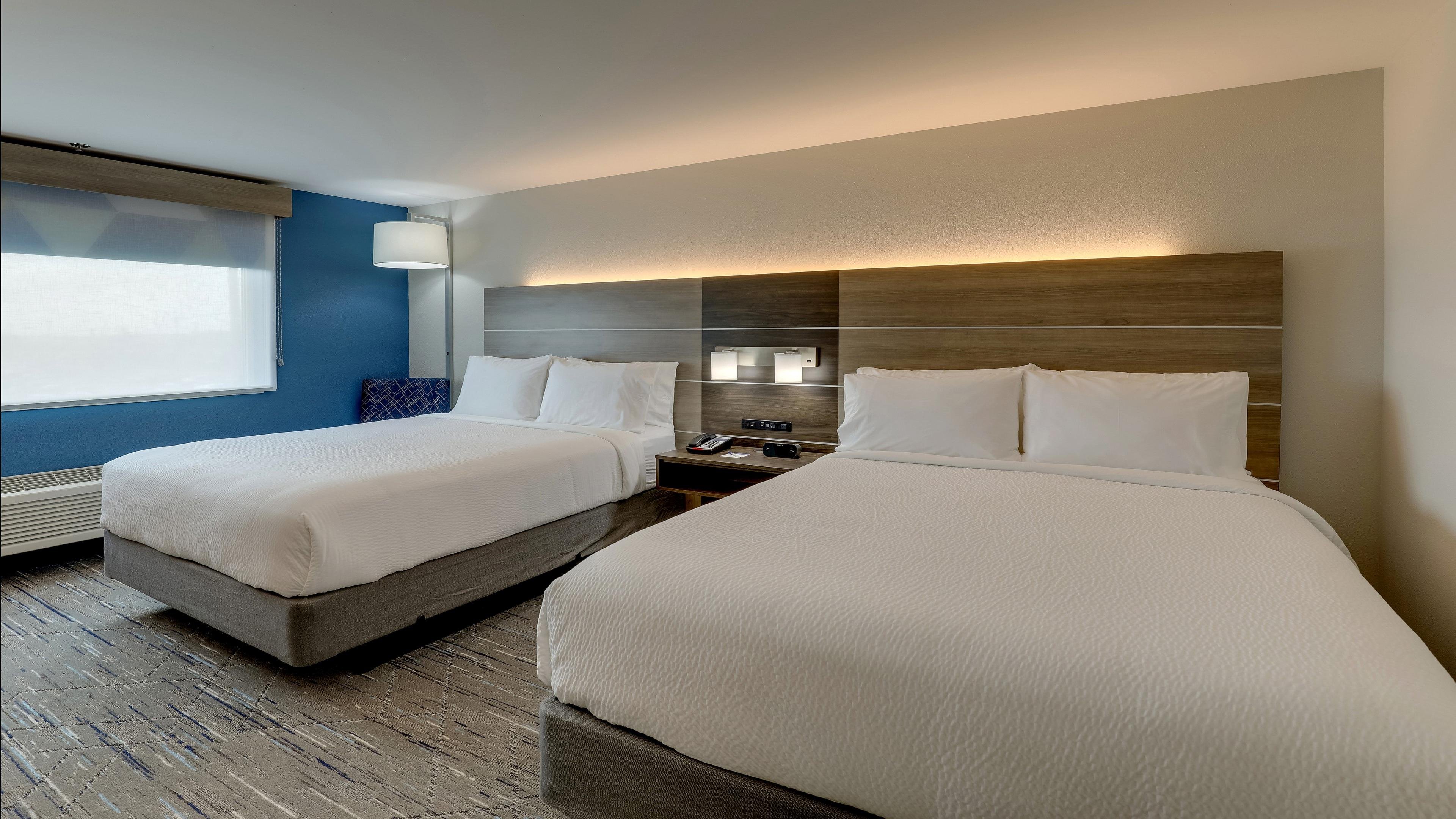 holiday inn express kenner new orleans airport by ihg