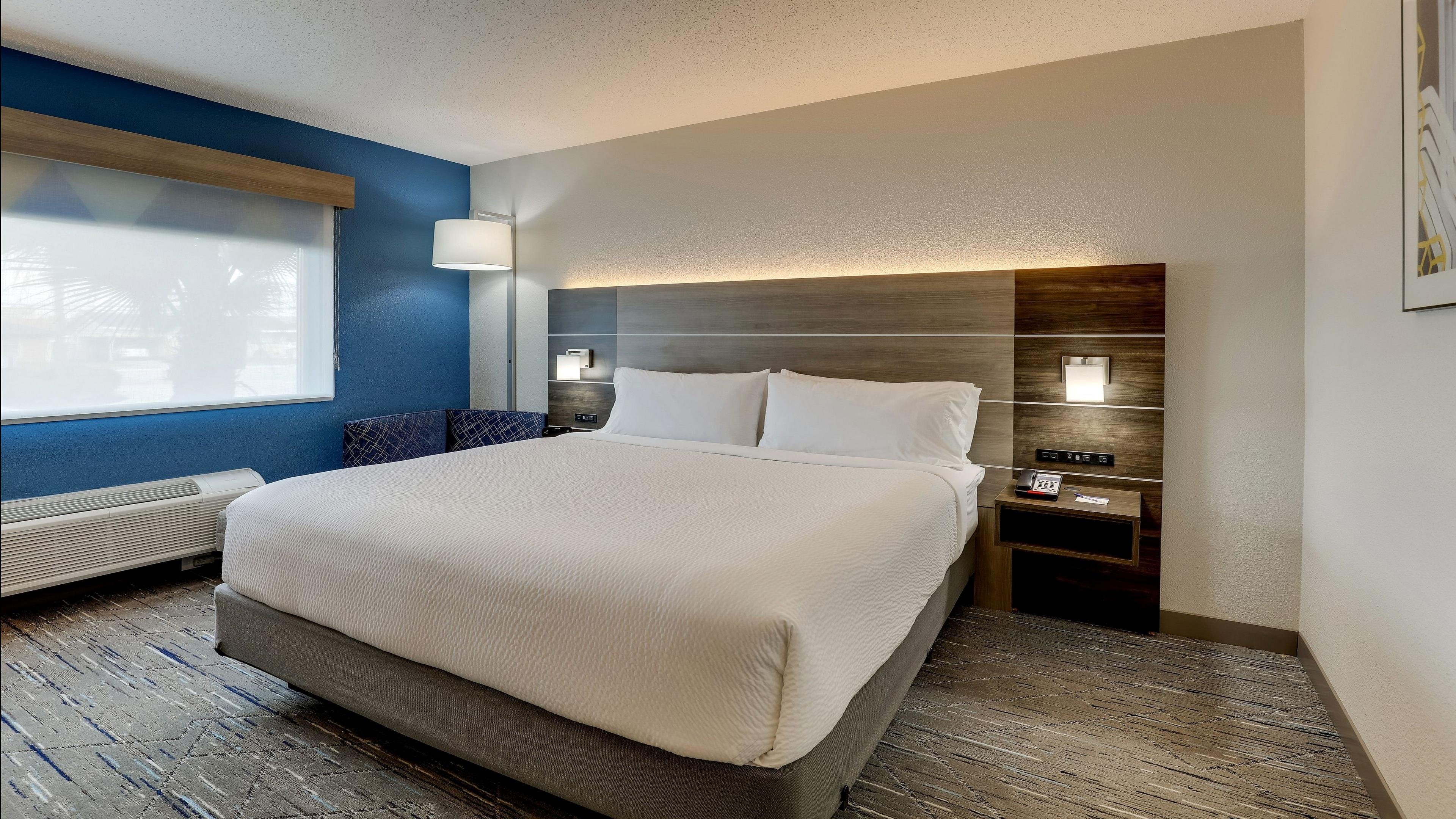 holiday inn express kenner new orleans airport by ihg