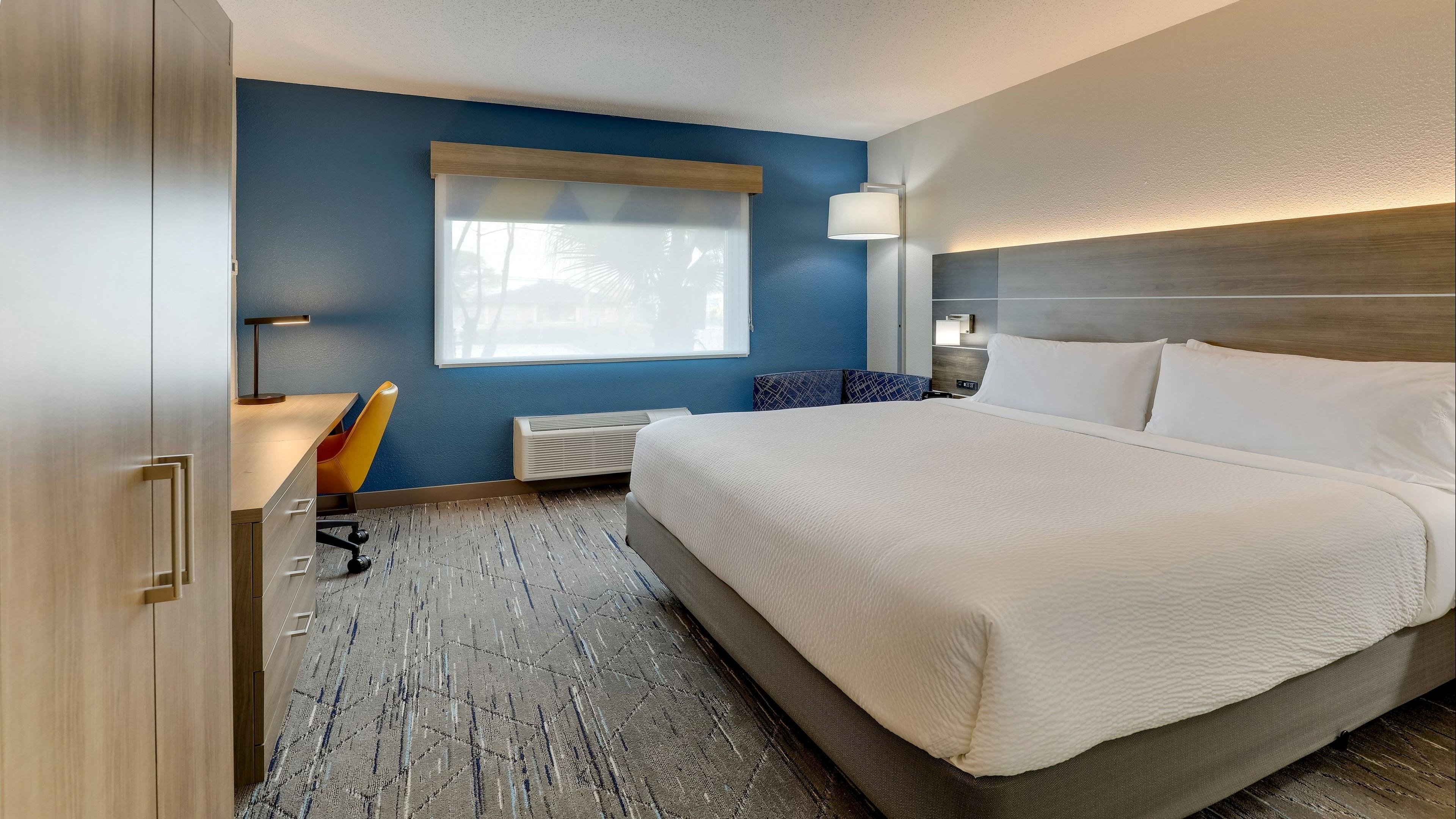 holiday inn express kenner new orleans airport by ihg