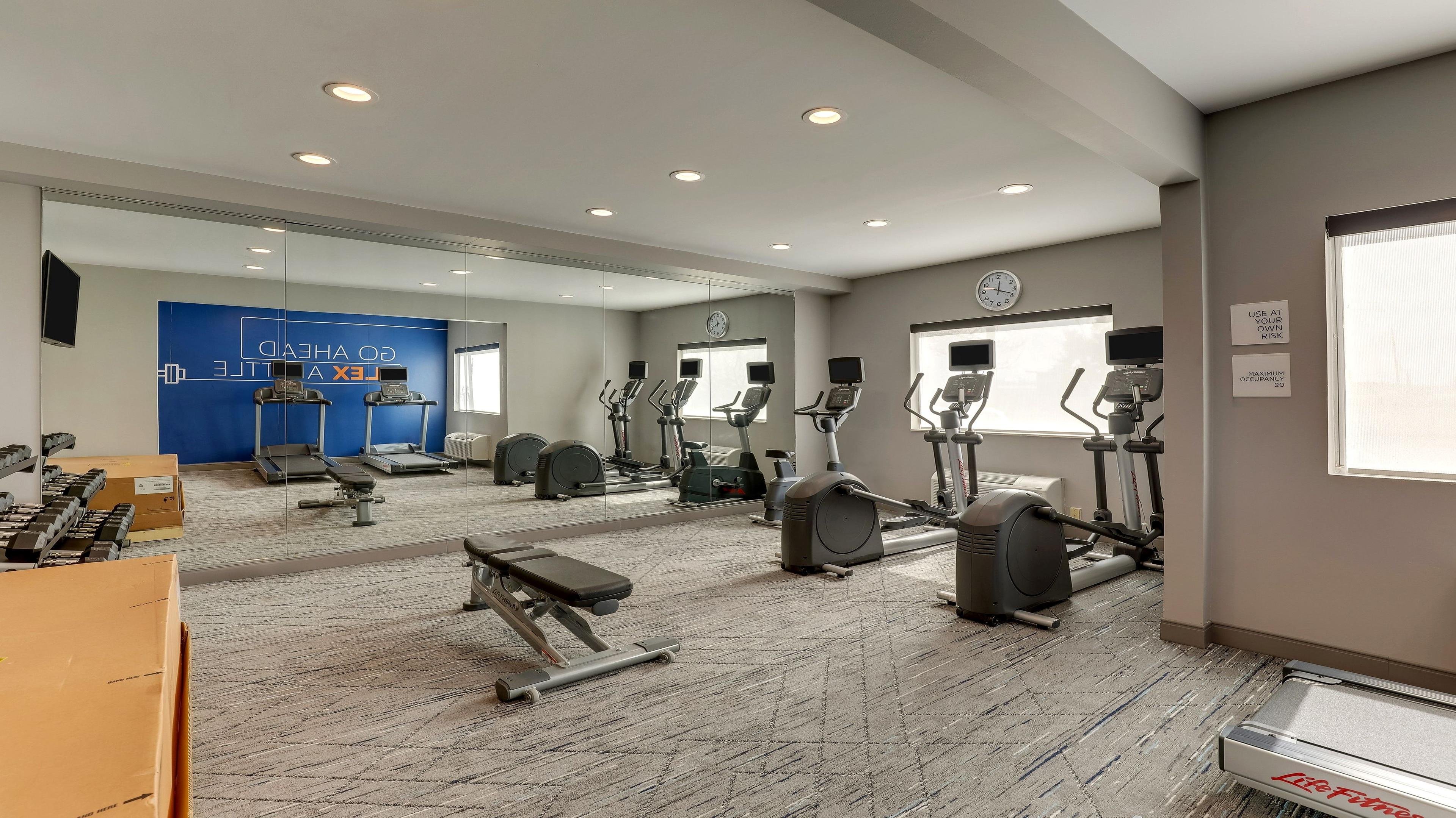 holiday inn express kenner new orleans airport by ihg