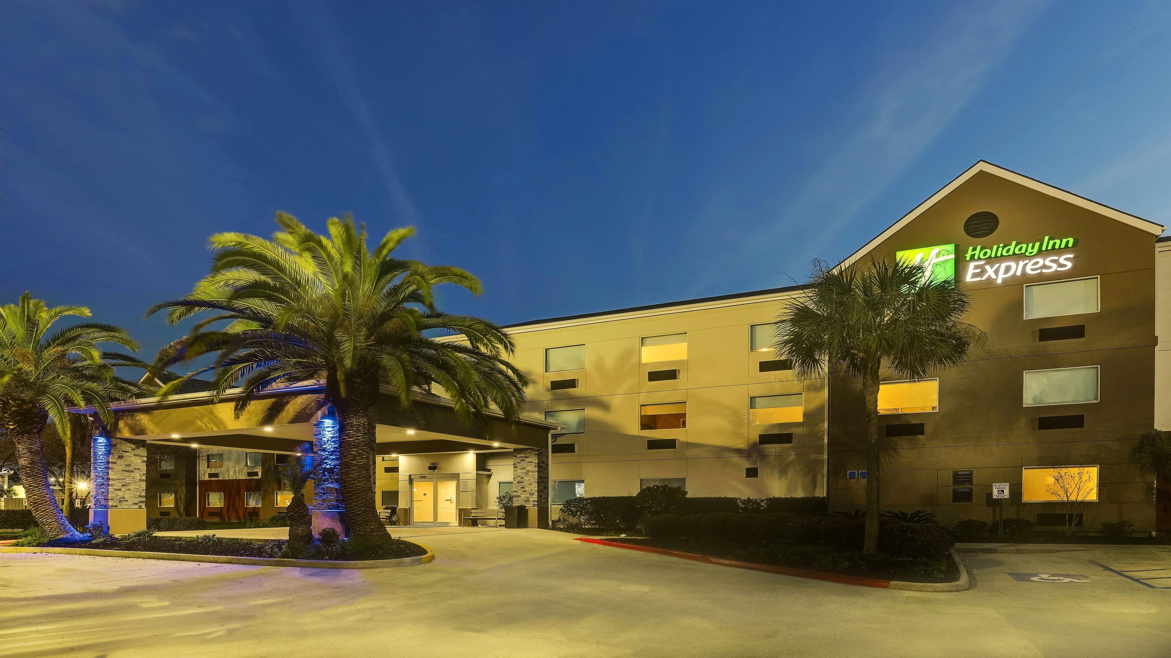 holiday inn express kenner new orleans airport by ihg