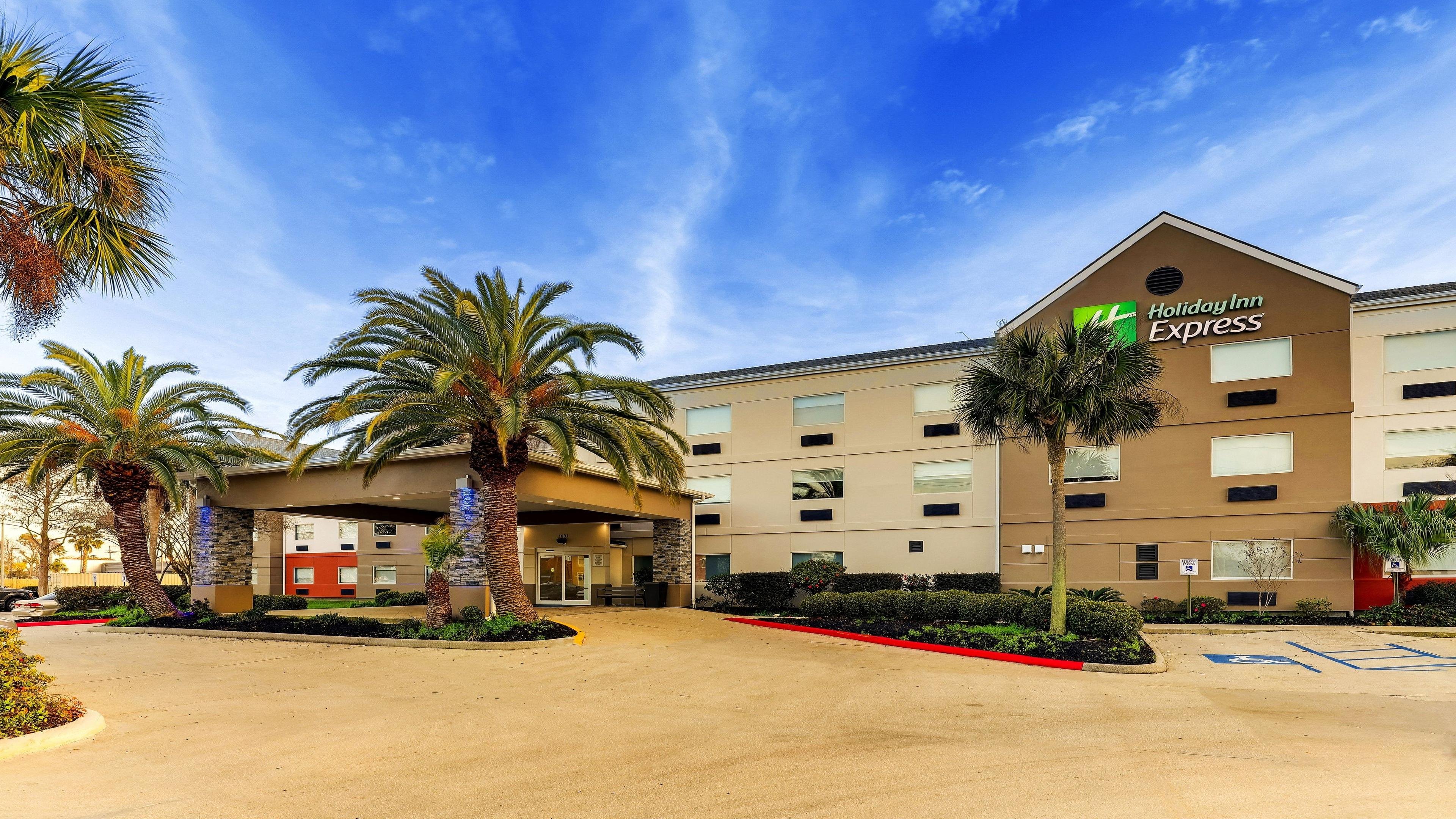 holiday inn express kenner new orleans airport by ihg