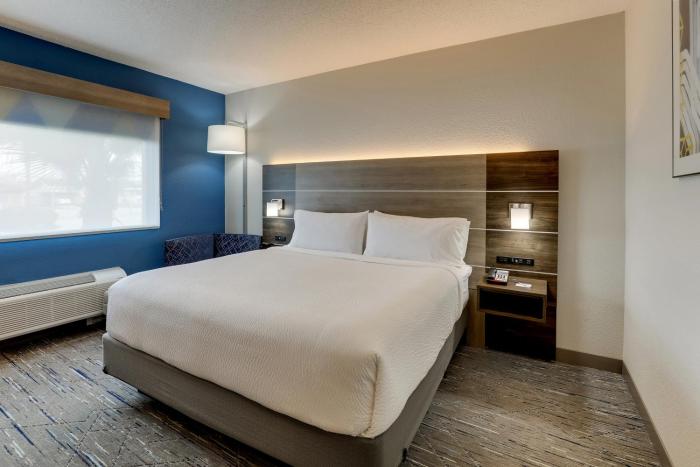 holiday inn express kenner new orleans airport by ihg
