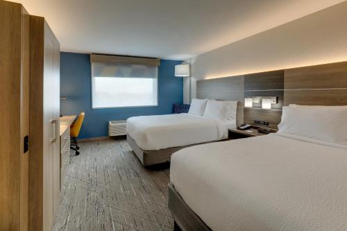 holiday inn express kenner new orleans airport by ihg