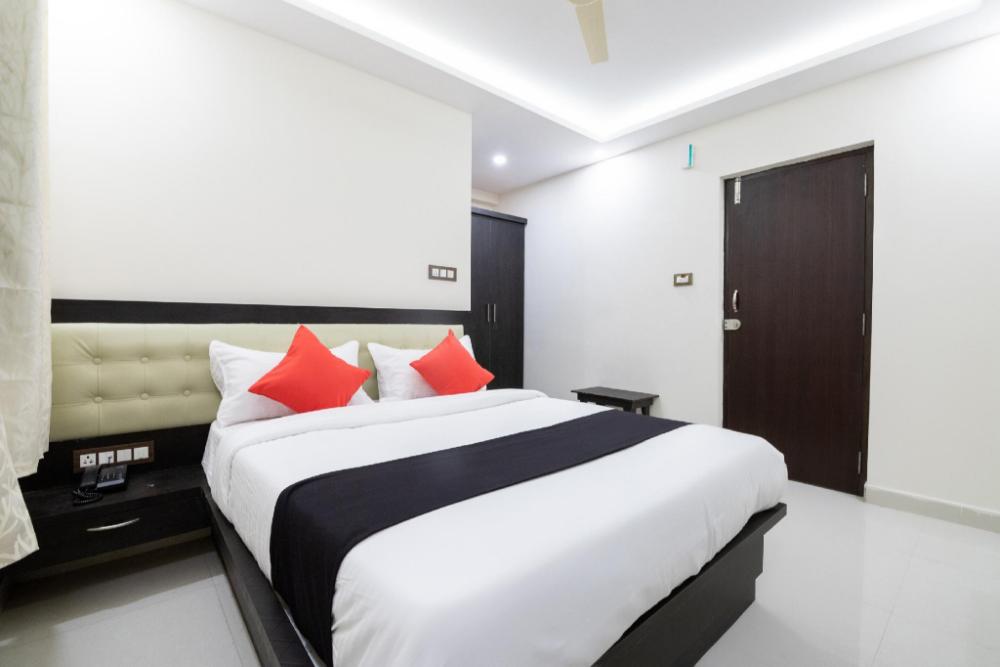 capital o regal suites