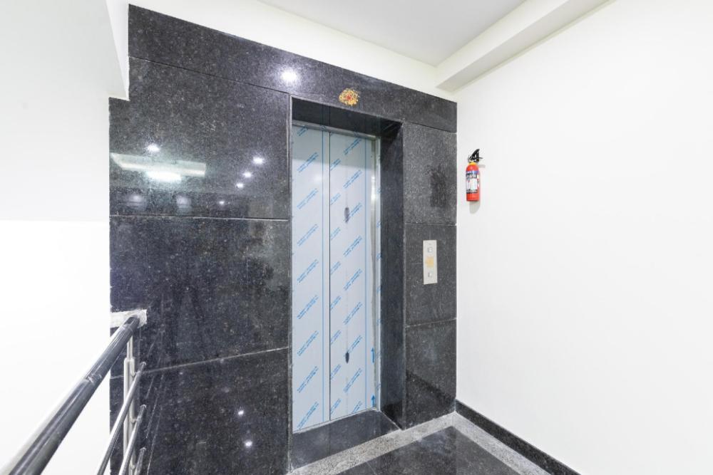 capital o regal suites