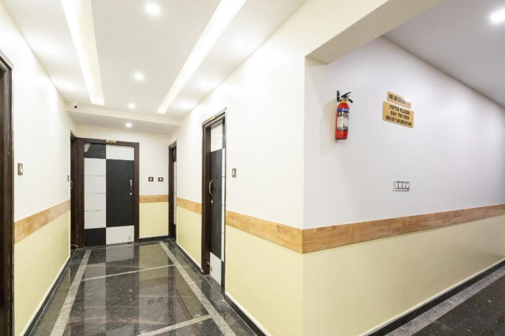 capital o regal suites