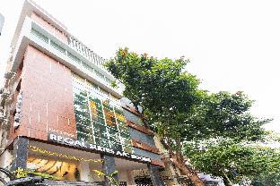 capital o regal suites