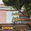 capital o regal suites