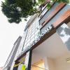capital o regal suites