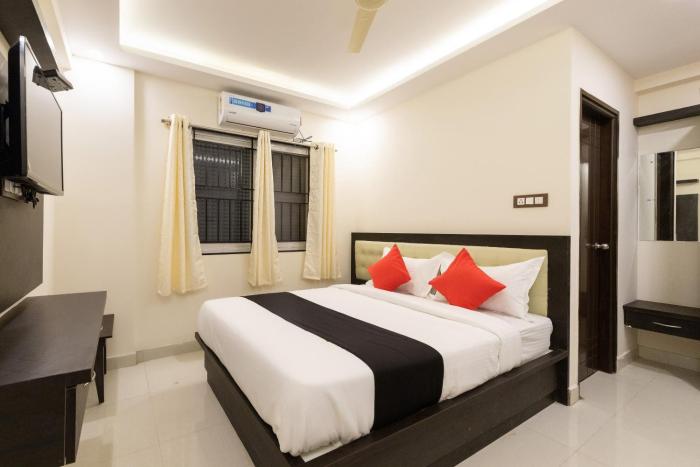 capital o regal suites