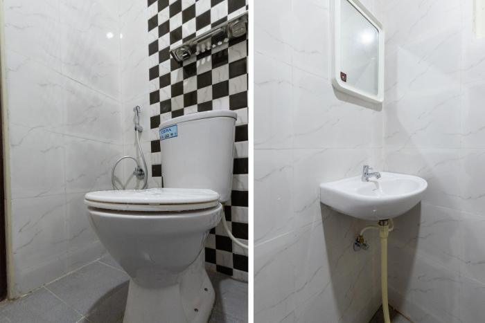 capital o regal suites