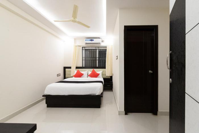 capital o regal suites