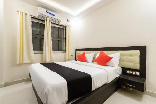capital o regal suites