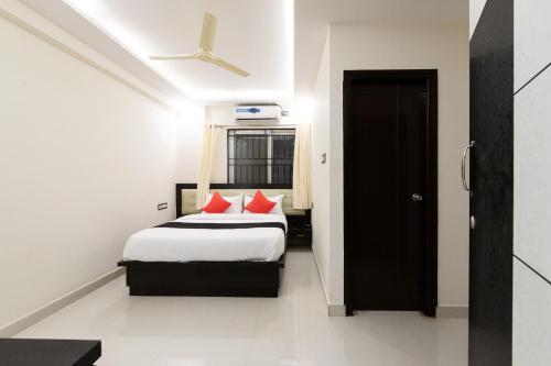 capital o regal suites