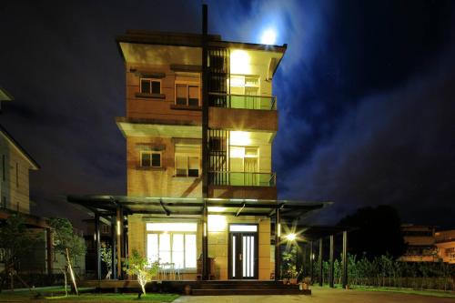 youngstay bed and breakfast