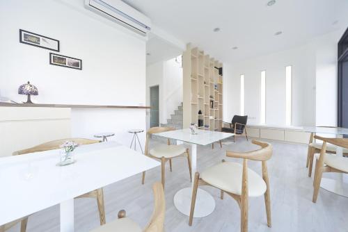 youngstay bed and breakfast