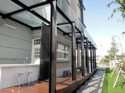 youngstay bed and breakfast