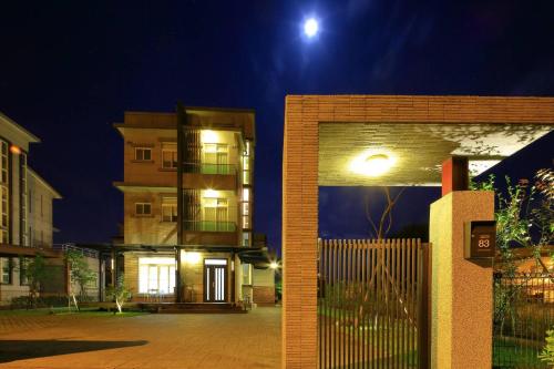 youngstay bed and breakfast