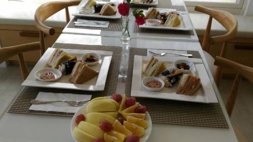 youngstay bed and breakfast