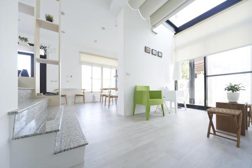 youngstay bed and breakfast