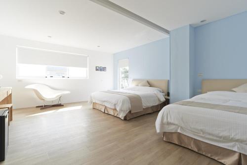 youngstay bed and breakfast