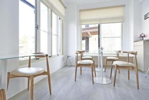 youngstay bed and breakfast