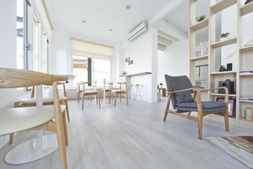 youngstay bed and breakfast