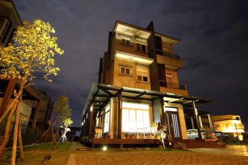 youngstay bed and breakfast