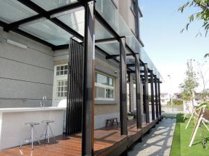 youngstay bed and breakfast