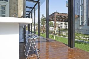 youngstay bed and breakfast