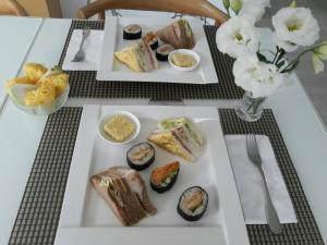 youngstay bed and breakfast