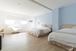 youngstay bed and breakfast