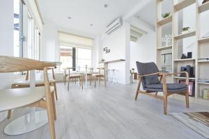 youngstay bed and breakfast