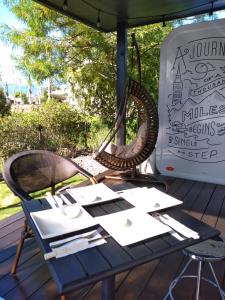 youngstay bed and breakfast