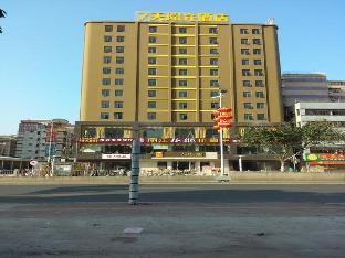 7 days inn dongguan tangxia tianhong shopping center