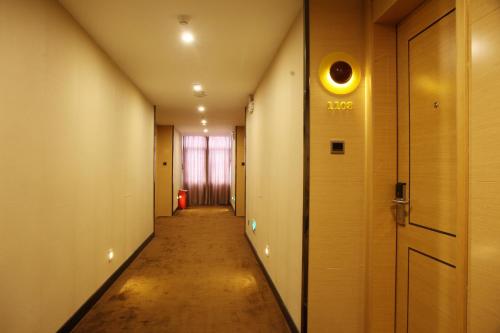 7 days inn dongguan tangxia tianhong shopping center